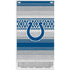 NFL Indianapolis Colts Trailblazer Xbox Series S Console Skin